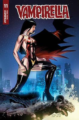 Vampirella (2019- Variant Cover) #11.22