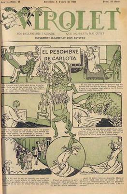 Virolet #13