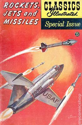 Classics Illustrated Special #159