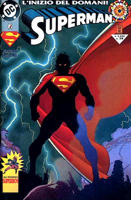 Superman Vol. 1 #38