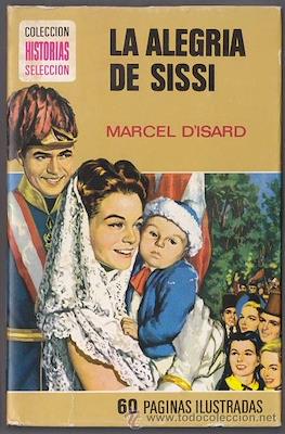 Historias Selección (serie Sissi 1978) #4
