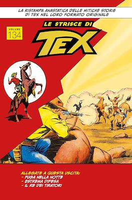 Le strisce di Tex #134