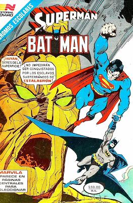 Supermán #1521