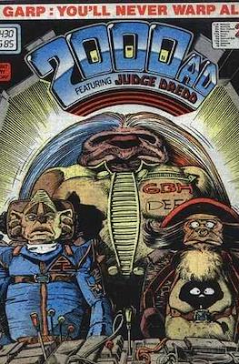 2000 AD #430