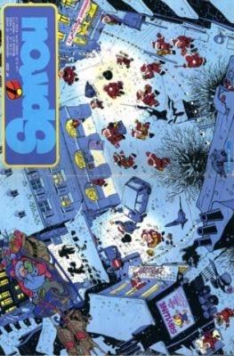 Le journal de Spirou #2332