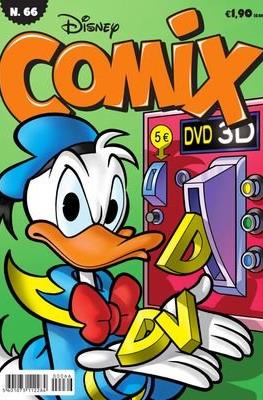 Disney Comix #66