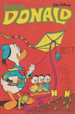 Pato Donald (1982-1990) #164
