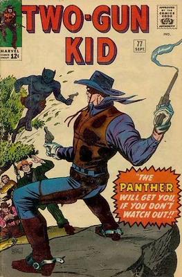 Two-Gun Kid #77