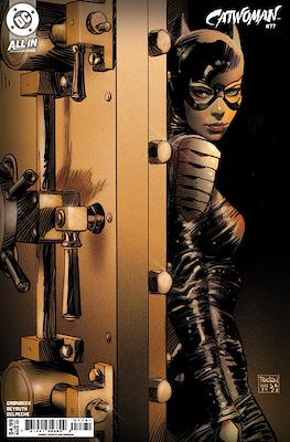 Catwoman Vol. 5 (2018-Variant Covers) #77.1
