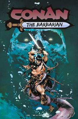 Conan The Barbarian (2023) #4