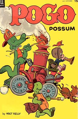 Pogo Possum #13