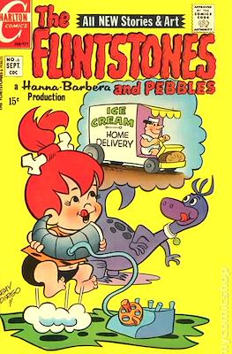 The Flintstones and Pebbles (1970-1977) #6