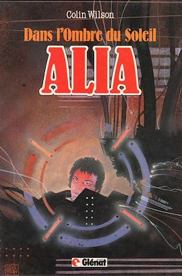 Dans l'Ombre du Soleil (Cartonné 48 pp) #3