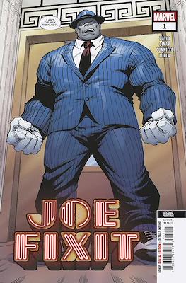 Joe Fixit (Variant Covers) #1.3