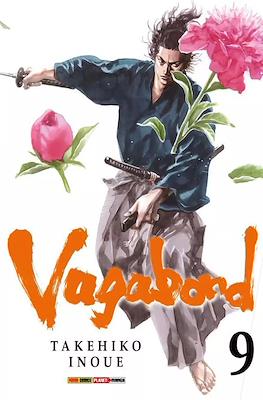 Vagabond #9