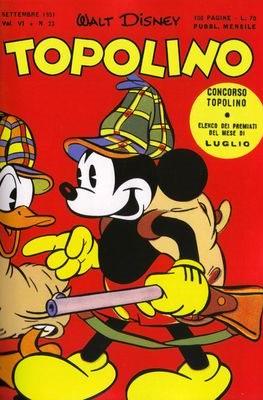 Topolino #33