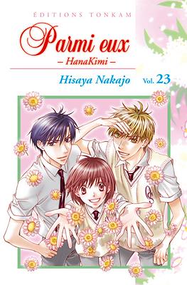 Parmi eux -HanaKimi- #23
