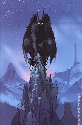 Wynd the Throne in the Sky (Variant Cover) #1.3