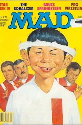 Mad #271