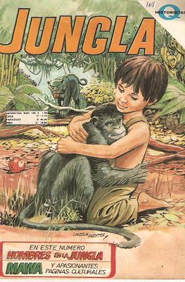 Jungla #148