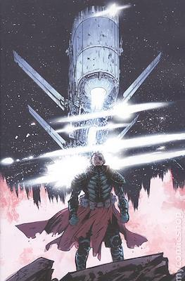 Firefly (Variant Cover) #14.1