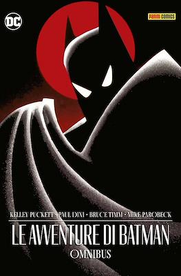 DC Omnibus #55