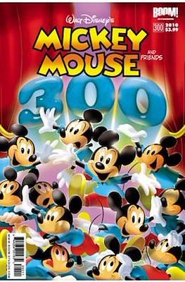 Mickey Mouse #300