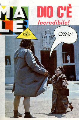 Il male - Año I (1978) #8