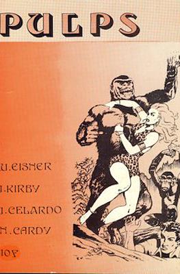 Pulps #5