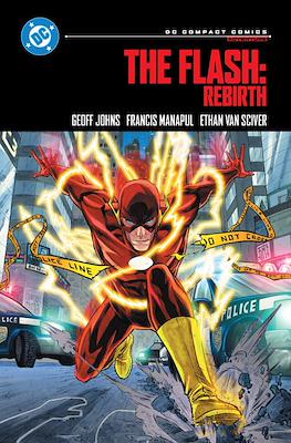 DC Compact Comics #30