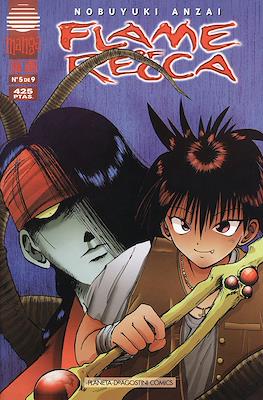 Flame of Recca #5