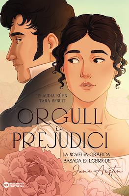 Orgull i prejudici (Rústica 256 pp)