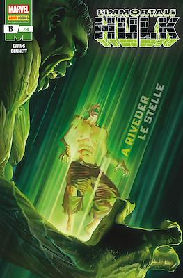 Hulk e i Difensori #56