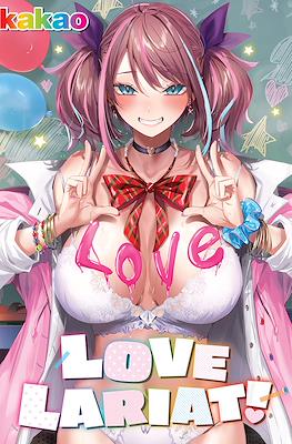 Love Lariat!