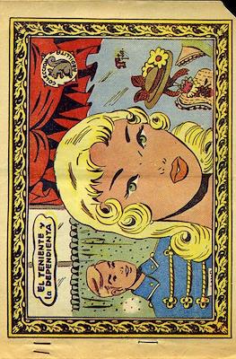 Colección Ardillita #556
