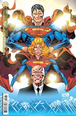 Superman: Kal-El Returns Special (Variant Cover) #1.1