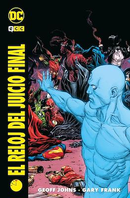 Colección Universos DC #69