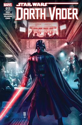 Darth Vader Vol. 2 (Digital) #11