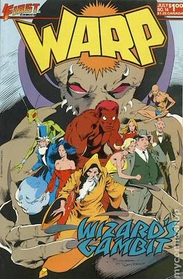 Warp #14