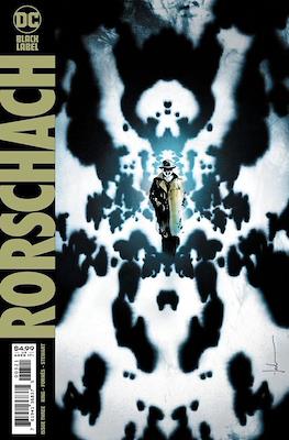 Rorschach (2020-Variant Covers) #3