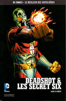 DC Comics: Le Meilleur des Super-Héros #98