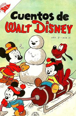 Cuentos de Walt Disney #51