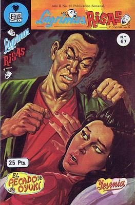 Lágrimas, Risas y Amor #67