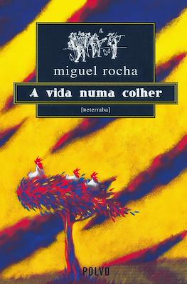 A vida numa colher - Beterraba