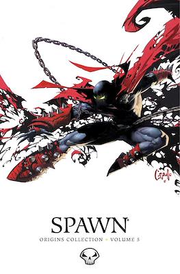 Spawn: Origins Collection (Softcover 144-184 pp) #5