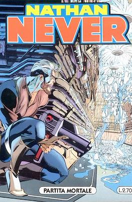 Nathan Never #53