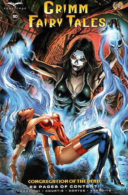 Grimm Fairy Tales Vol. 2 #80