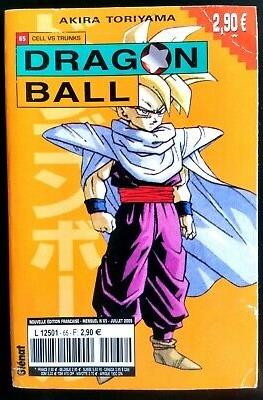 Dragon Ball #65