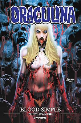 Draculina (2022-) #2