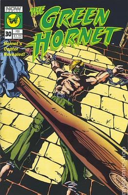 The Green Hornet Vol. 2 #30
